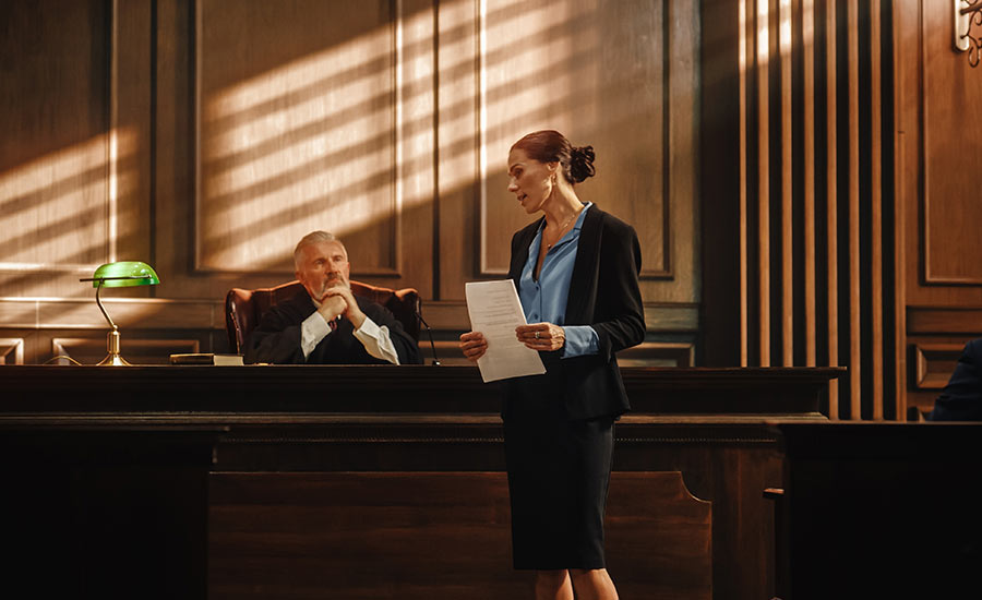 How to Choose the Right Lawyer