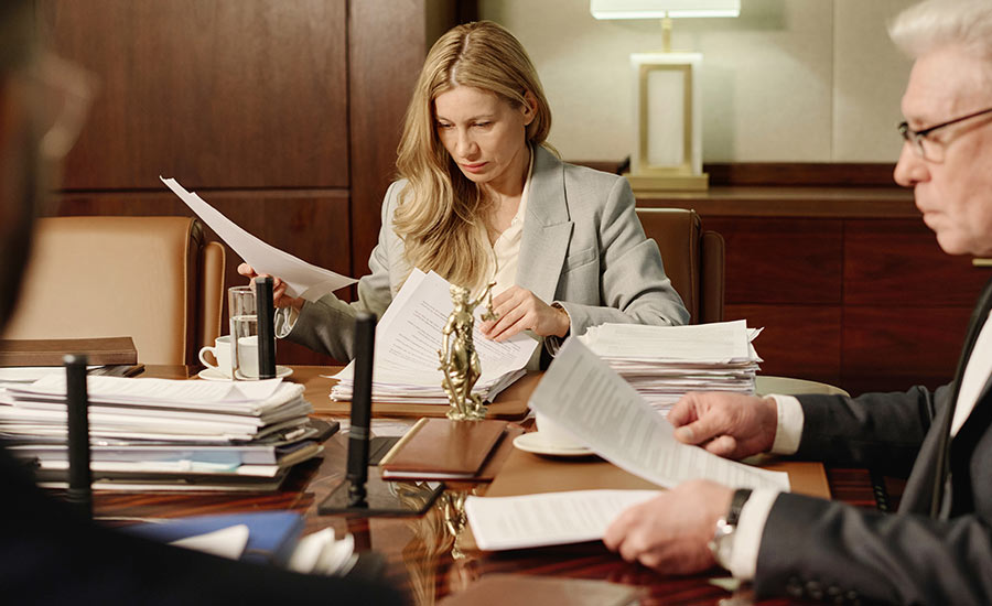 Legal Advice for Small Business Owners