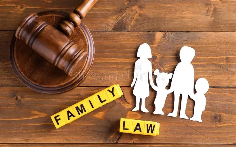 family-law